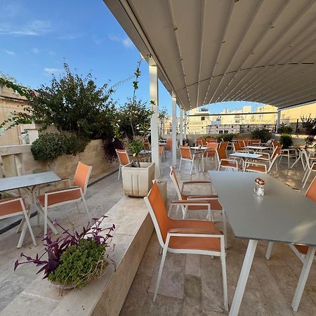 The Maltese Sun Hotel Sliema Exterior photo